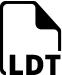 LDT file (Eulumdat) 4058075823556