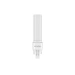 Noxion Lucent PL-C LED 3.6W - 830 Warm White | 2-Pin - Replaces 10W