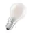 Osram Classic LED E27 Pear Filament Frosted 6.5W 806lm - 865 Daylight | Replaces 60W
