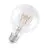 Osram Vintage 1906 LED E27 Globe Filament Clear 4.8W 470lm - 827 Extra Warm White | Dimmable - Replaces 40W