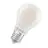 Ledvance Classic LED E27 Pear Frosted 7.2W 1521lm - 840 Cool White| Replaces 100W
