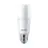 Philips Corepro LED E27 Tubular Stick Frosted 9.5W 1050lm - 840 Cool White | Replaces 75W