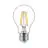 Philips MASTER Value LED Bulb E27 Pear Clear 3.4W 470lm - 927 Extra Warm White | Best Colour Rendering - Dimmable - Replaces 40W