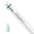 Philips LED Tube T8 MASTER (EM/Mains) Ultra Efficiency 20W 3700lm - 840 Cool White | 150cm - Replaces 58W