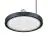 Philips LED Highbay BY122P Coreline G5 Aluminium Gray 205W 30000lm 55D - 840 Cool White | IP65 - Dali Dimmable