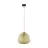 Eglo Pendant Dembleby Steel Black | IP20 - Suitable for 1x E27 