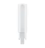 Ledvance Dulux-D LED 7W - 840 Cool White | 4-Pin - Replaces 18W