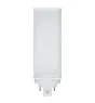 Ledvance Dulux-T LED 10W - 830 Warm White | 4-Pin - Replaces 26W