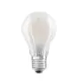 Ledvance Classic LED E27 Pear Filament Frosted 11W 1521lm - 827 Extra Warm White | Dimmable - Replaces 100W