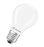 Ledvance Classic LED E27 Pear Frosted 5.9W 806lm - 827 Extra Warm White | Dimmable | mable - Replaces 60W