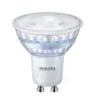 Philips Corepro LED Spot GU10 PAR16 6.7W 670lm 60D - 830 Warm White | Replaces 90W