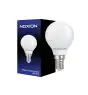 Noxion Lucent Lustre LED E14 Ball Frosted 2.5W 250lm - 827 Extra Warm White | Replaces 25W