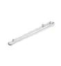 Philips LED Waterproof Batten Pacific WT490C 55W 8000lm - 840 Cool White | 120cm - Dali Dimmable 
