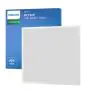 Philips LED Panel CoreLine RC132V 27W 3600lm - 840 Cool White | 60x60cm - UGR <19 - Dali Dimmable