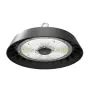 LED Highbay ALBIOR Steel Black 150W 25500lm 90D - 740 Cool White | IP65 - With Motion and Light Sensor 
