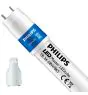 Philips LED Tube T8 MASTER (EM/Mains) High Output 24W 3100lm - 865 Daylight | 150cm - Sensor - Replaces 58W