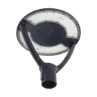 Ledvance Streetlight Urban Lantern Grey 34-59W 4730-8200lm - 830/840 CCT | IP66 - Symmetrical