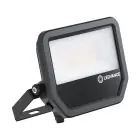 Ledvance LED Floodlight Aluminium Black 41W 6000lm 100D - 865 Daylight | IP66 - Symmetrical
