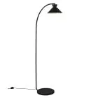 Nordlux Dial Floor Lamp Metal Black | Suitable for 1x E27